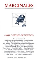 2000, Odyssée de l'espèce