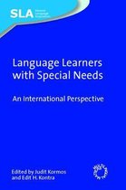 Second Language Acquisition 31 - Language Learners with Special Needs