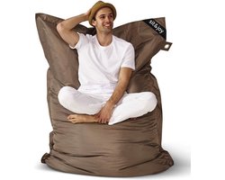Sit&joy Largo zitzak - Taupe