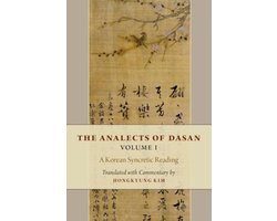 The Analects of Dasan