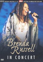 Brenda Russell - In Concert