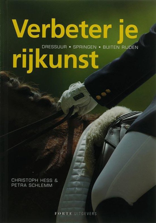 Verbeter je rijkunst