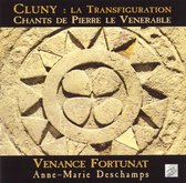 Cluny: La Transfiguration Chants De Pierre Le Venerable