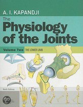 Physiology of the Joints