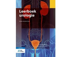 Leerboek urologie