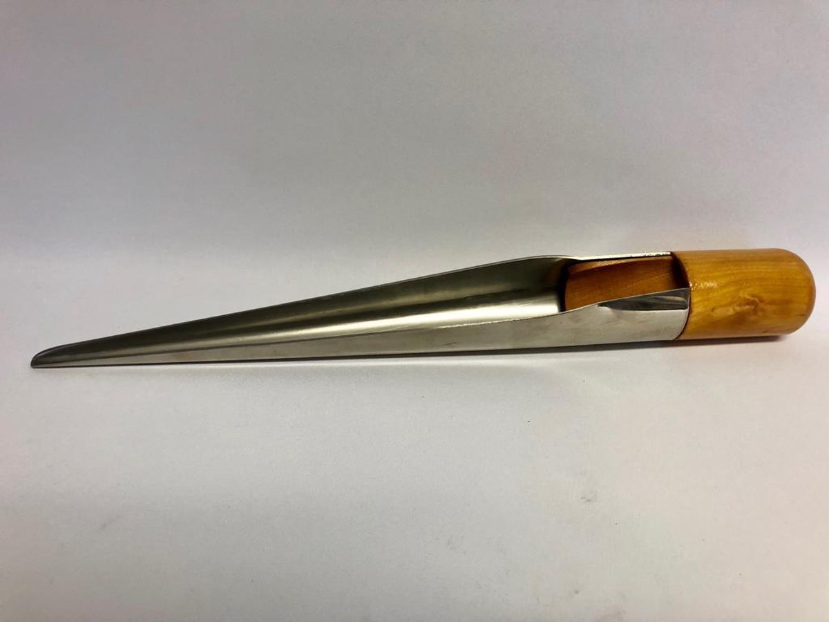 Marlpriem - 43 mm