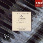 Tippett: Piano Concerto