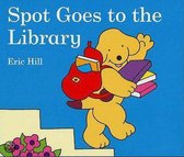 Spot Goes to the Library