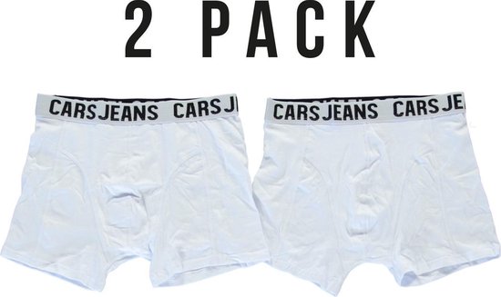 Boxer 2pack