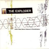 Exploder - This Sound Starts Right Now (CD)