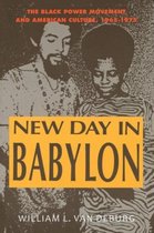 A New Day in Babylon (Paper)