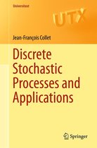 Universitext - Discrete Stochastic Processes and Applications