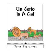 Un Gato Is a Cat