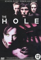 The Hole DVD Thriller Horror Film met Thora Birch & Desmond Harrington Taal: Engels Ondertiteling NL Nieuw!