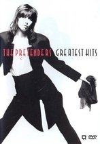 The Pretenders - Greatest Hits - Live in '76