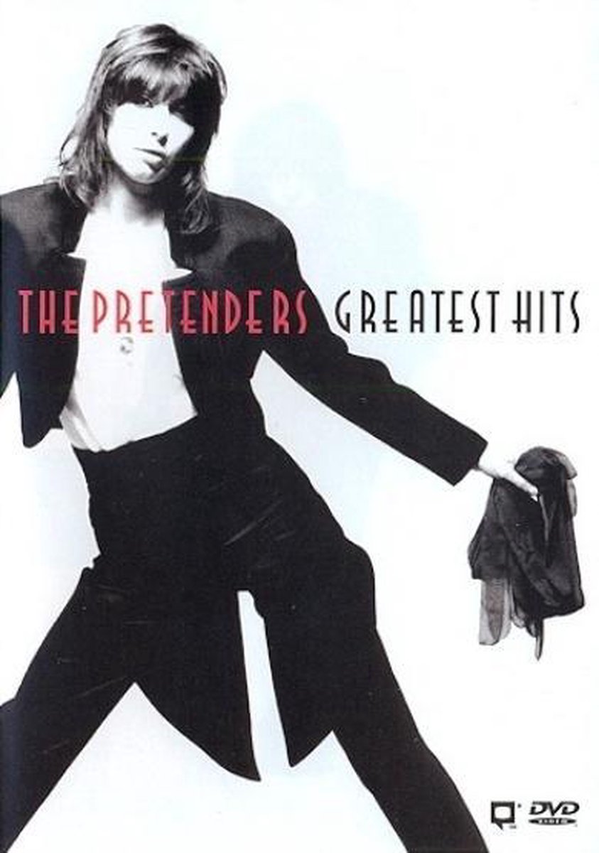 The Pretenders - Greatest Hits