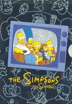 The Simpsons - Seizoen 1