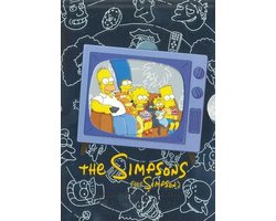 The Simpsons - Seizoen 1