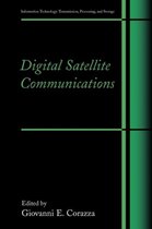 Digital Satellite Communications