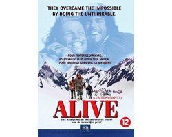 ALIVE