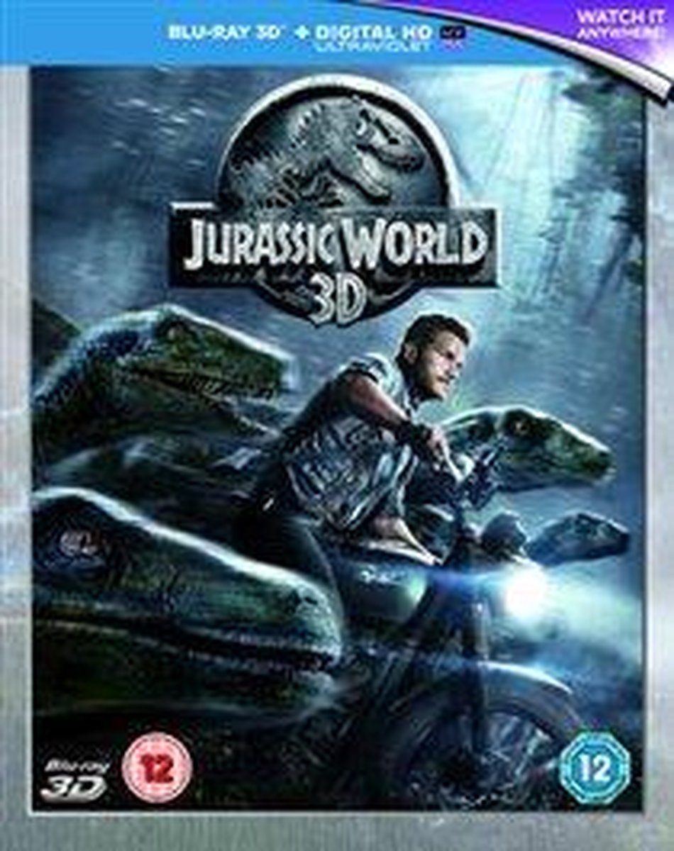 Jurassic World - 