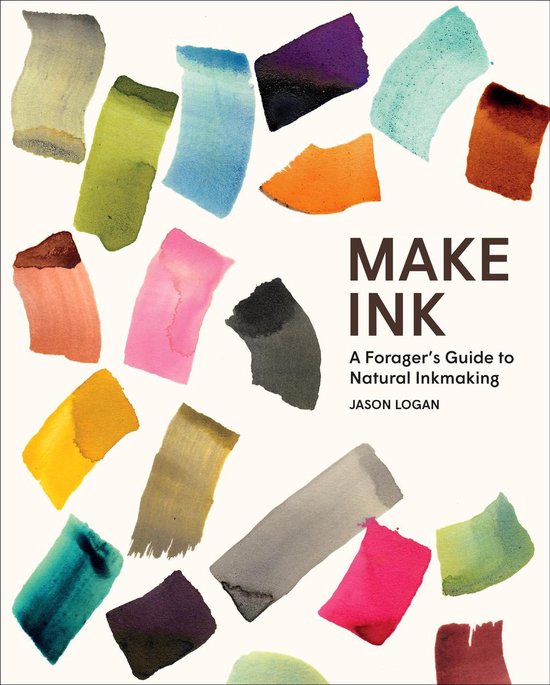 Make Ink - cover