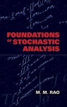 Dover Books on Mathematics - Foundations of Stochastic Analysis