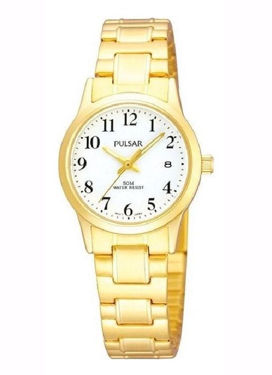 Pulsar Mod. PH7144X1 - Horloge
