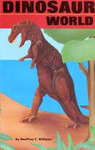 Dinosaur World: Volume 1