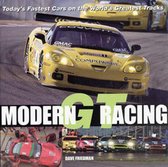 Modern GT Racing