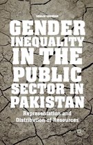 Gender Inequality in the Public Sector in Pakistan