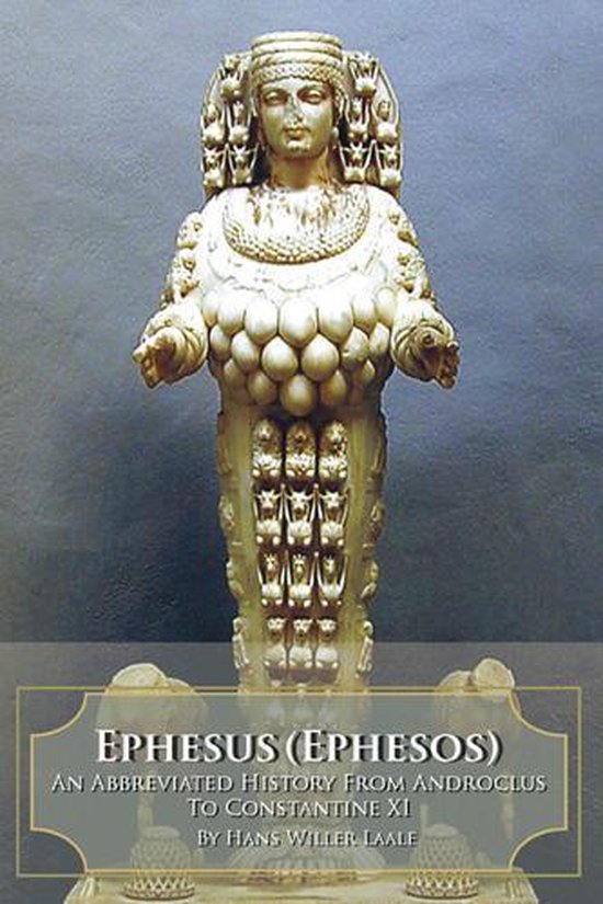 Ephesus (Ephesos)