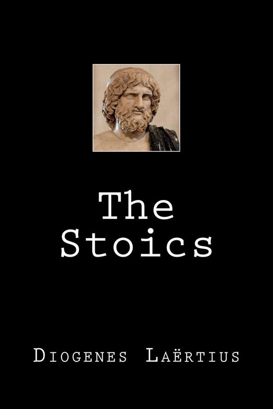 The Stoics - cover