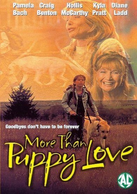 More Than Puppy Love