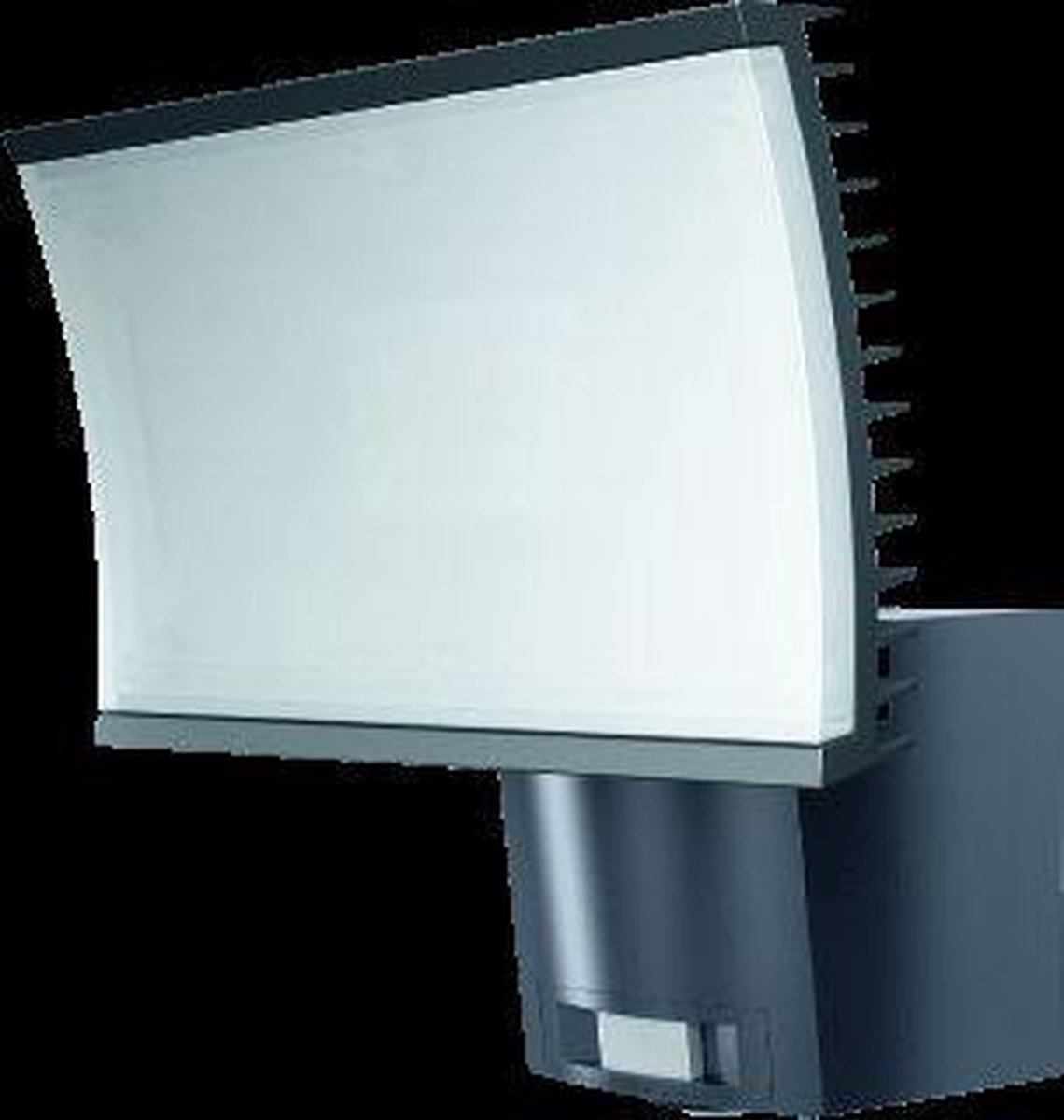 Osram NOXLITE LED HP FLOODLIGHT 40 W GR Grijs | bol.com