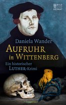 Mörderischer Osten - Aufruhr in Wittenberg