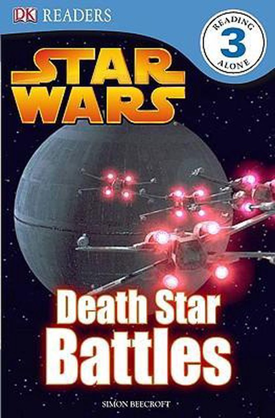 DK Readers L3: Star Wars