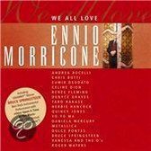 We All Love Ennio  Morricone