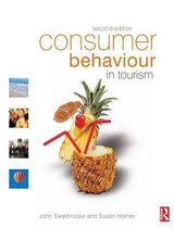 Consumer Behaviour in Tourism