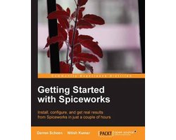 Getting Started with Spiceworks