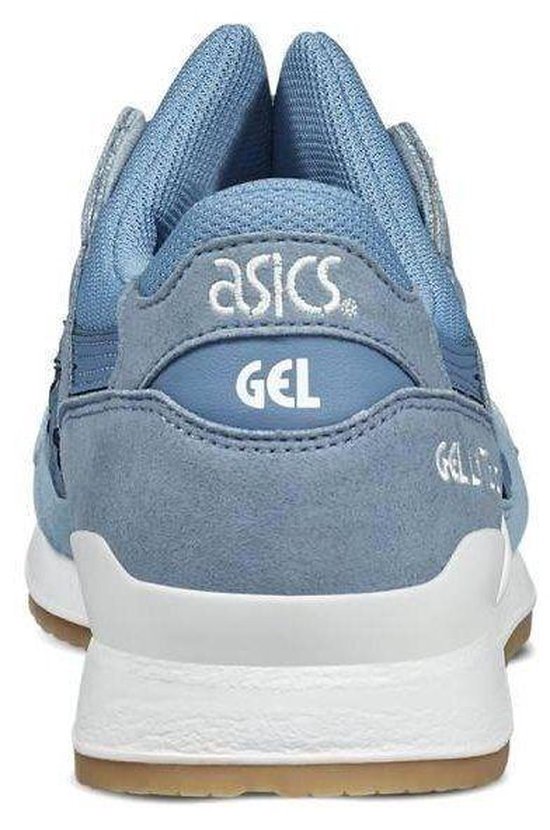 Asics Sneakers Gel Lyte Iii Heren Lichtblauw Maat 37 | bol.com