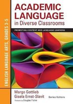 Academic Language in Diverse Classrooms: English Language Arts, Grades 3-5