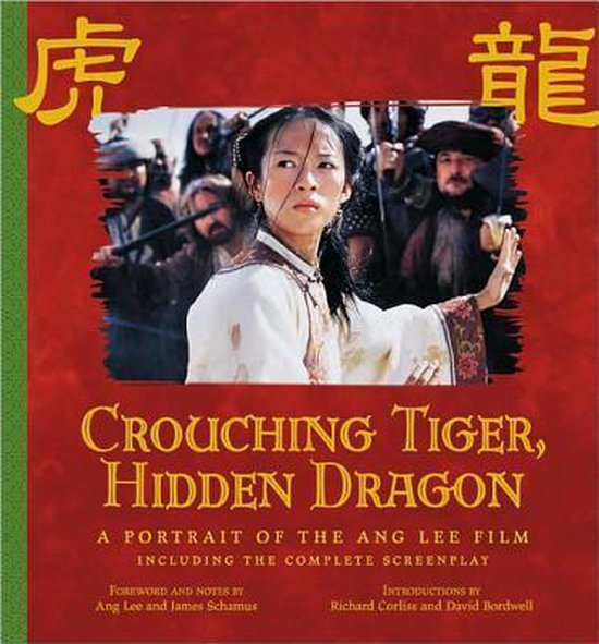 Foto: Crouching tiger hidden dragon