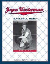 Badger Biographies Series - Joyce Westerman