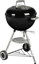 Weber One-Touch Original Charcoal barbecue - Ø 57 cm - Noir - Thermomètre inclus