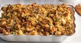 The Stuffing Cookbook - 211 Recipes