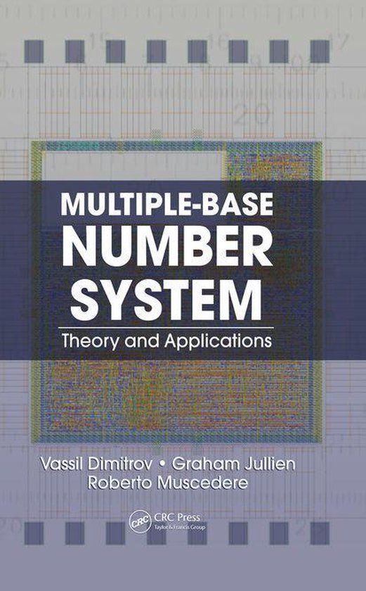 Circuits and Electrical Engineering - Multiple-Base Number S ... - cover