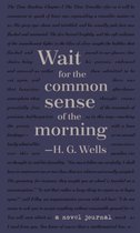 H. G. Wells Novel Journal