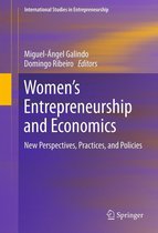 International Studies in Entrepreneurship 1000 - Women’s Entrepreneurship and Economics