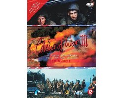 Colour Of War - America